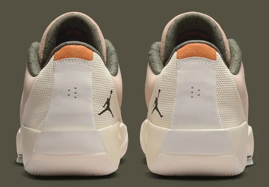 Giày Nike Air Jordan Luka .77 'Dongdan' HJ5199-200 — ảnh 5