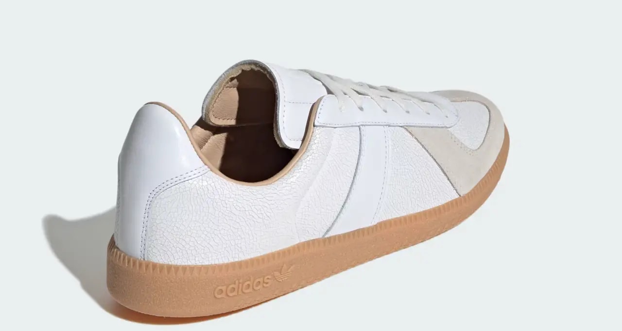 Giày Adidas BW Army Lux 'White Gum' JH7834 — ảnh 5