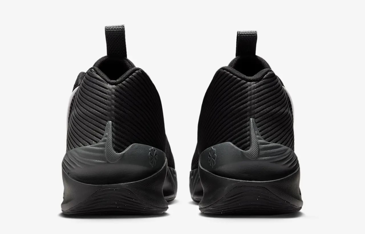 Giày Nike G.T. Jump Academy 'Black' FV5524-003 — ảnh 5
