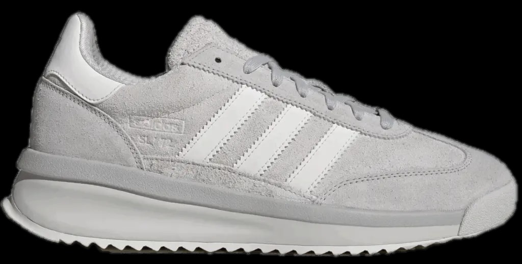 Giày Adidas SL72 RTN 'Grey Crystal White' JH5090 — kich-thuoc: 40 2/3