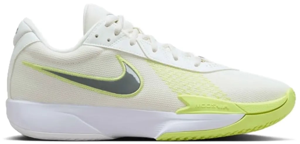Giày Nike G.T. Cut Academy 'Sail Light Lemon Twist' FB2599-106 — kich-thuoc: 41