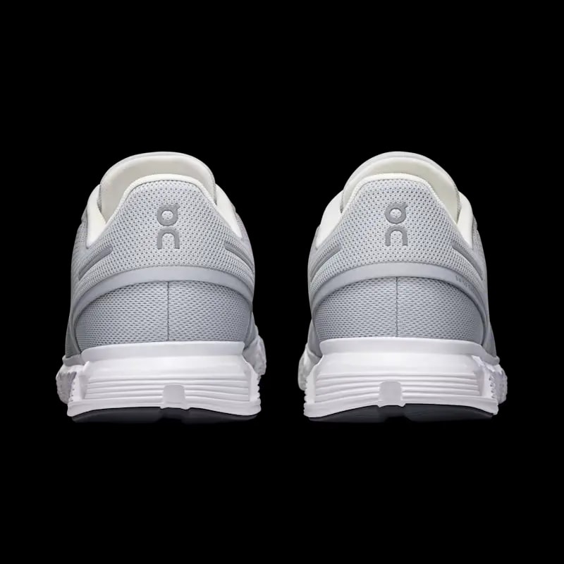 Giày On Running Cloud 6 'Glacier White' 3MF10070070 — ảnh 3