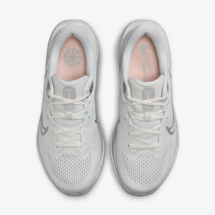 Giày Nike Quest 6 'Photon Dust Psychic Blue Summit' FD6034-007 — ảnh 5
