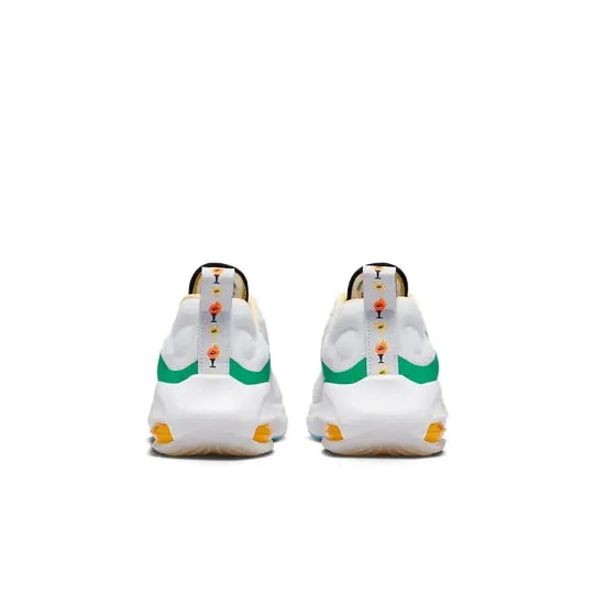 Giày Nike Air Zoom Arcadia 2 GS 'Spring Colors' FJ7720-141 — ảnh 4