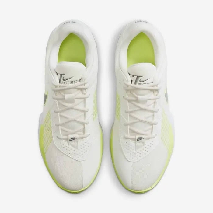 Giày Nike G.T. Cut Academy 'Sail Light Lemon Twist' FB2599-106 — ảnh 5