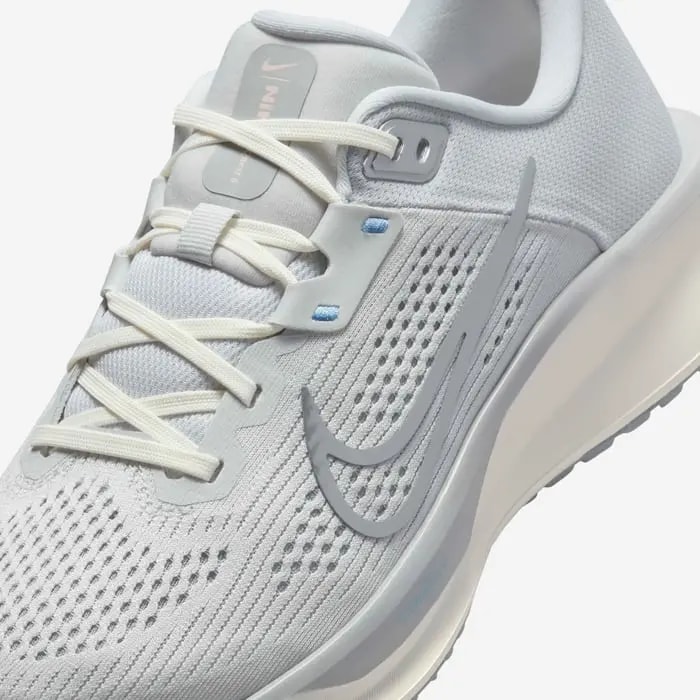 Giày Nike Quest 6 'Photon Dust Psychic Blue Summit' FD6034-007 — ảnh 2