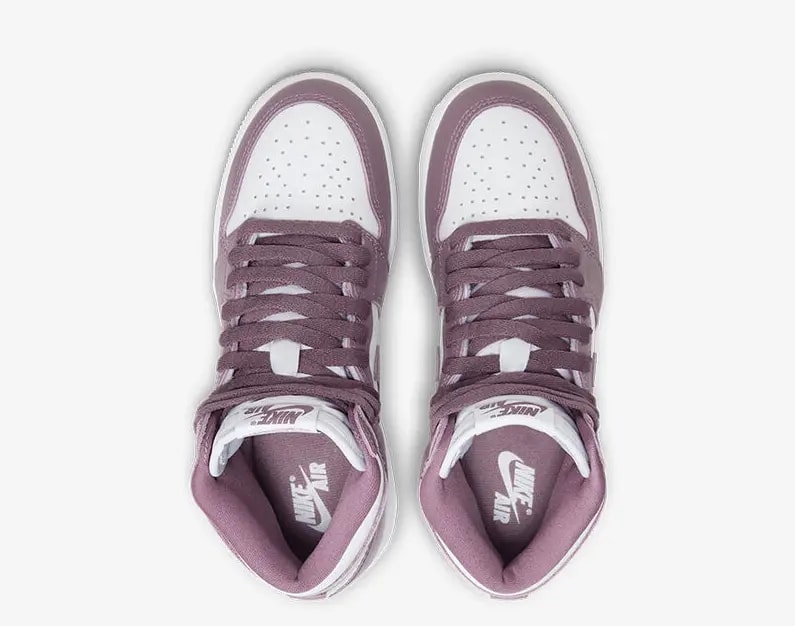 Giày Nike Air Jordan 1 Retro High OG ‘Mauve’ FD1437-105 — ảnh 5