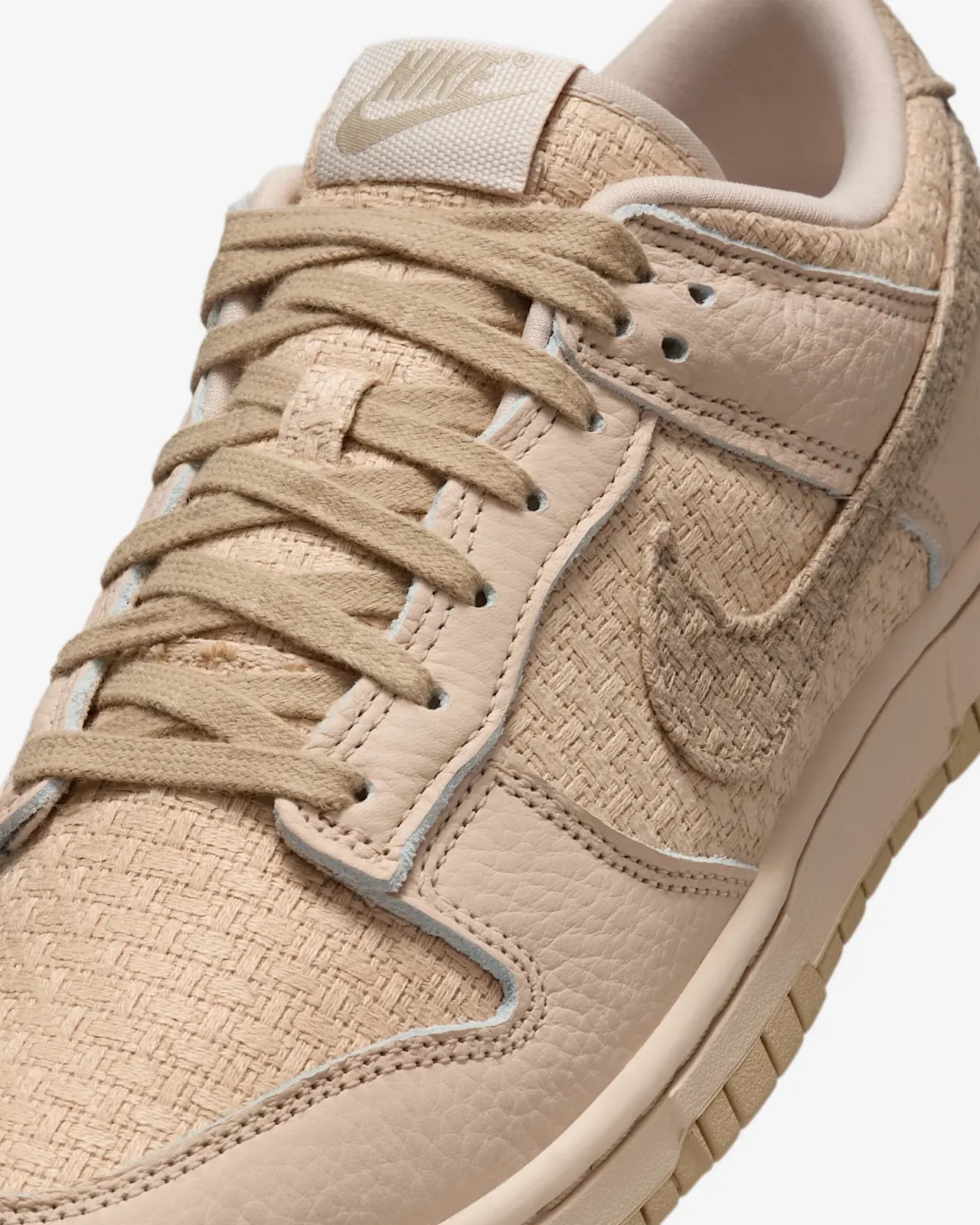 Giày Nike Dunk Low 'Sanddrift' IB7947-126 — ảnh 4
