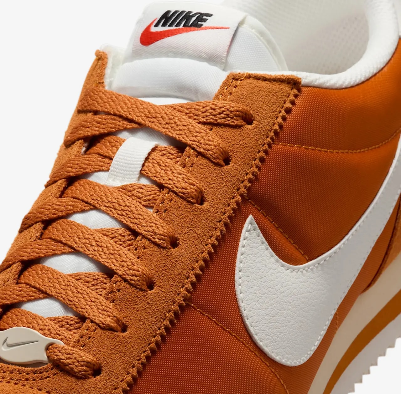 Giày Nike Cortez TXT 'Monarch Muslin Sail' HF0263-800 — ảnh 5