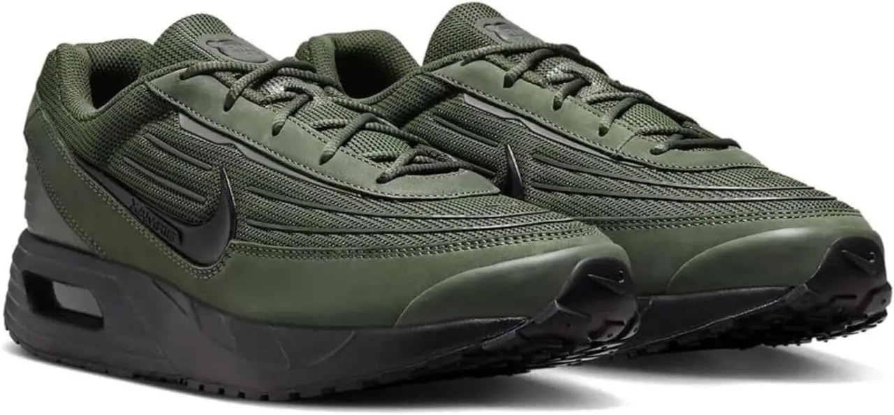 Giày Nike Air Max Verse 'Cargo Khaki' FV1302-301 — ảnh 2