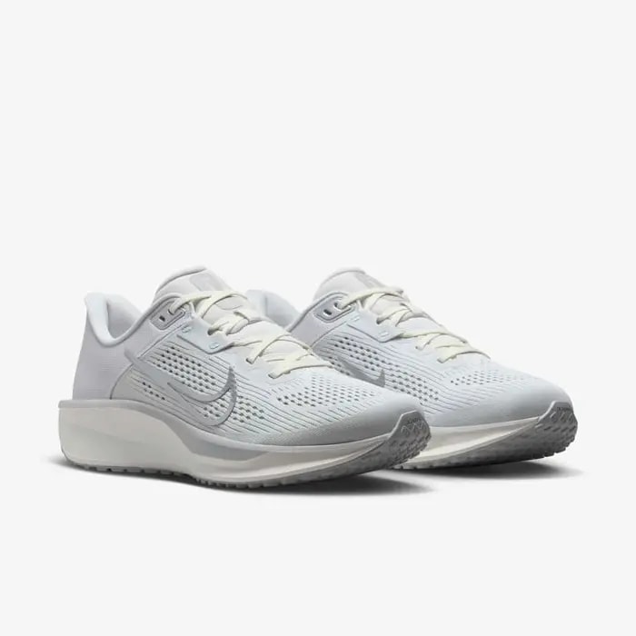 Giày Nike Quest 6 'Photon Dust Psychic Blue Summit' FD6034-007 — ảnh 4
