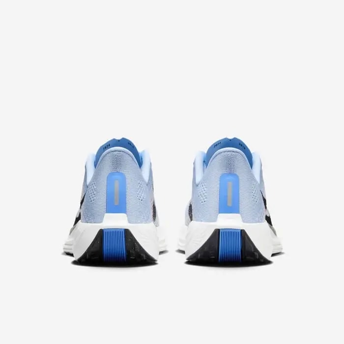 Giày Nike ZoomX Pegasus Plus 'Aluminum Royal Pulse White' FQ7261-402 — ảnh 3
