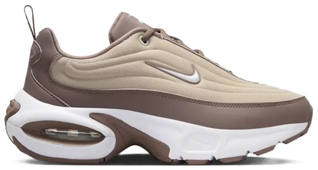 Giày Nike Air Max Portal 'Mink Brown White Light Sand' HF3053-200 — kich-thuoc: 37-5