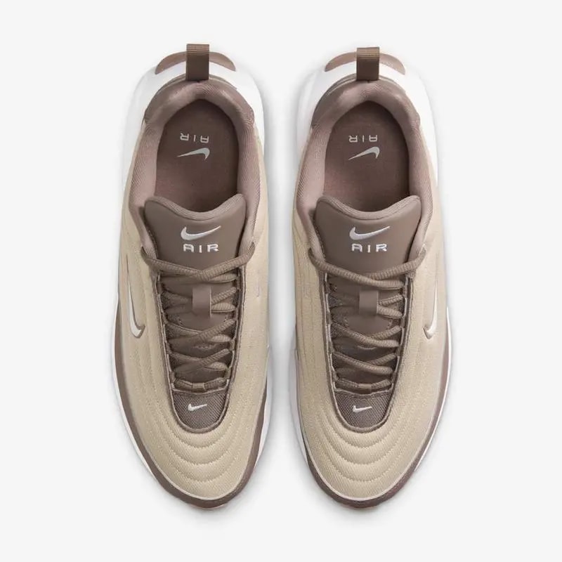 Giày Nike Air Max Portal 'Mink Brown White Light Sand' HF3053-200 — ảnh 5