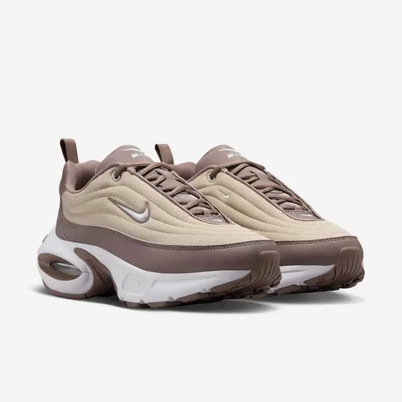 Giày Nike Air Max Portal 'Mink Brown White Light Sand' HF3053-200 — ảnh 4