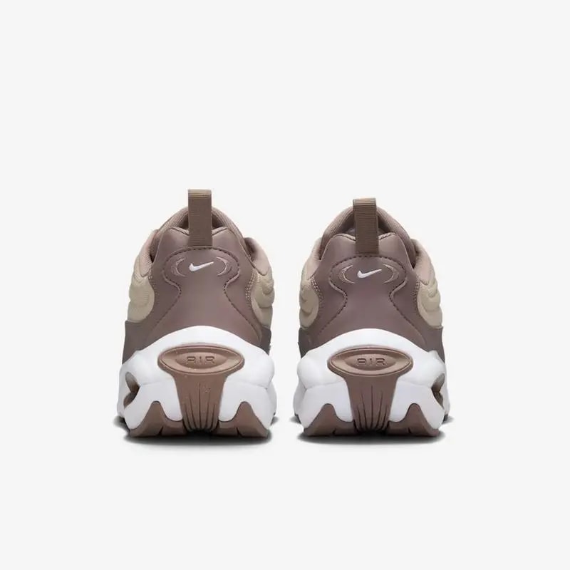 Giày Nike Air Max Portal 'Mink Brown White Light Sand' HF3053-200 — ảnh 3