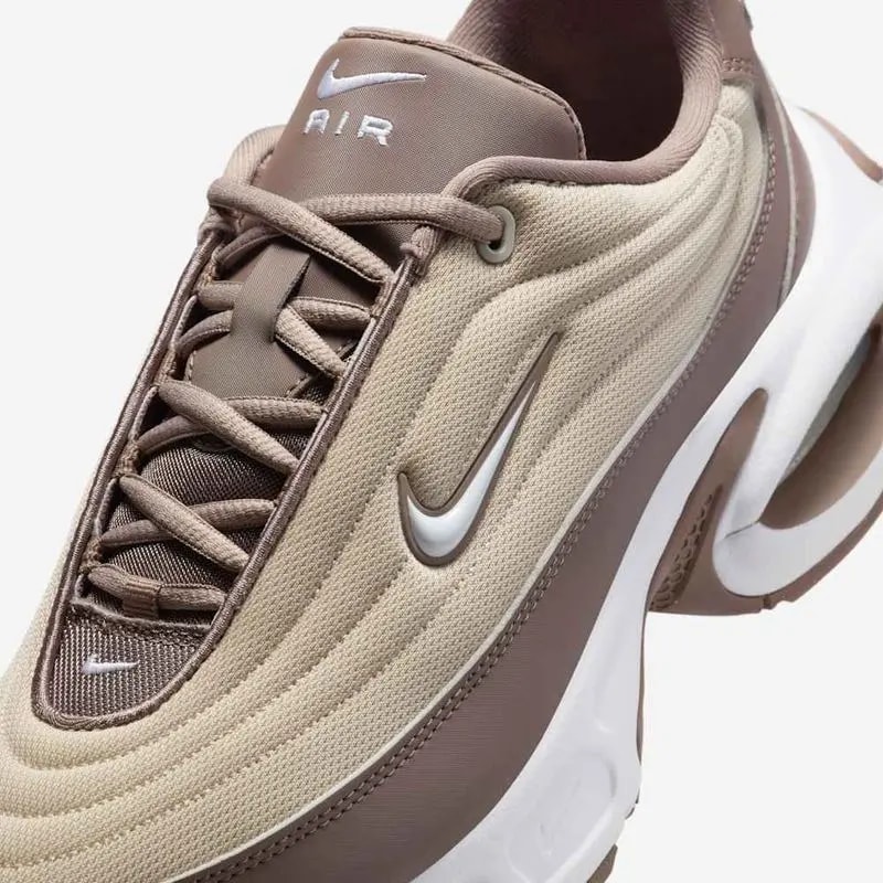 Giày Nike Air Max Portal 'Mink Brown White Light Sand' HF3053-200 — ảnh 2