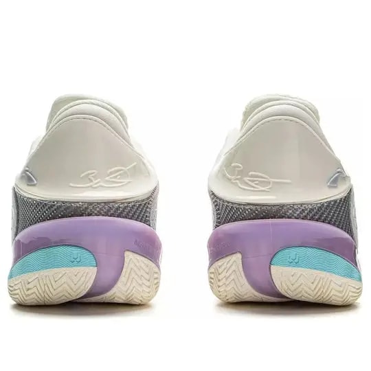 Giày Lining Wade Of Wade 808 5 Ultra 'Cotton Candy' ABAV015-4 — ảnh 5