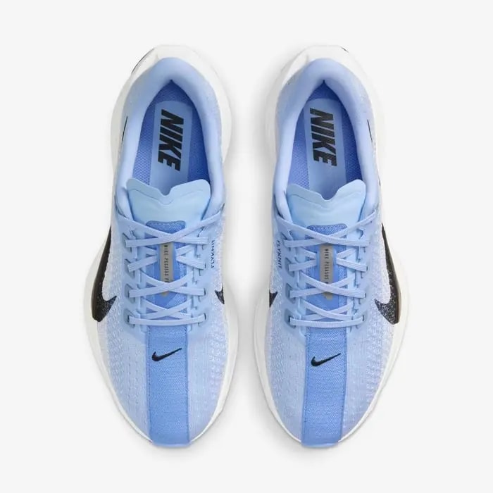 Giày Nike ZoomX Pegasus Plus 'Aluminum Royal Pulse White' FQ7261-402 — ảnh 5