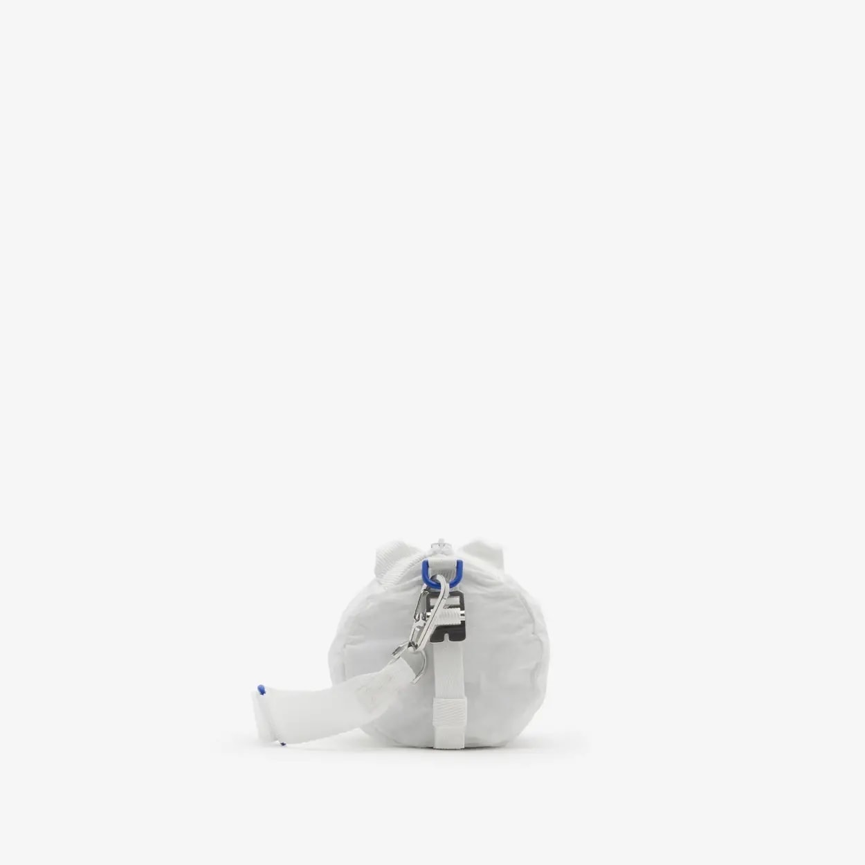 Túi Burberry Extra Small EKD Duffle Bag 'White' 80807961 — ảnh 4
