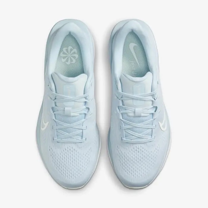 Giày Nike Quest 6 'Blue Tint Light Blue White' FD6034-402 — ảnh 5