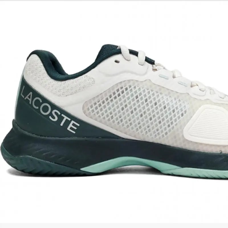 Giày Lacoste Tech Point SFA 'Dark Blue' 745SFA00131Y5 — ảnh 5