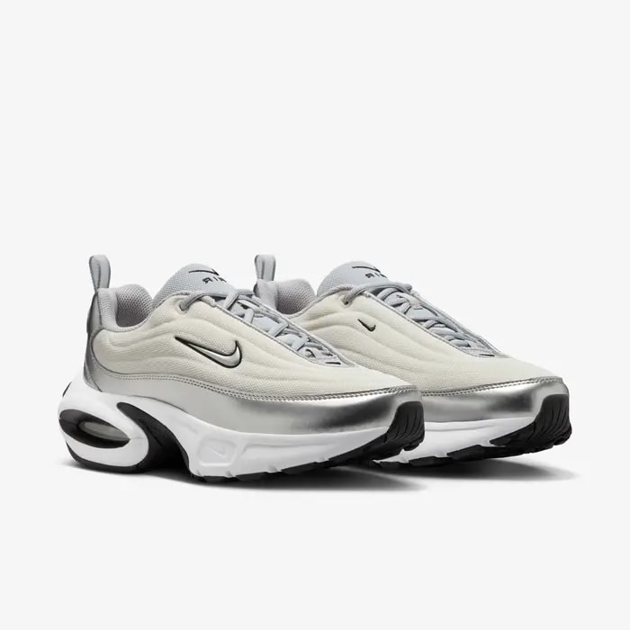 Giày Nike Air Max Portal SE 'Metallic Silver Phantom' HM0256-001 — ảnh 5