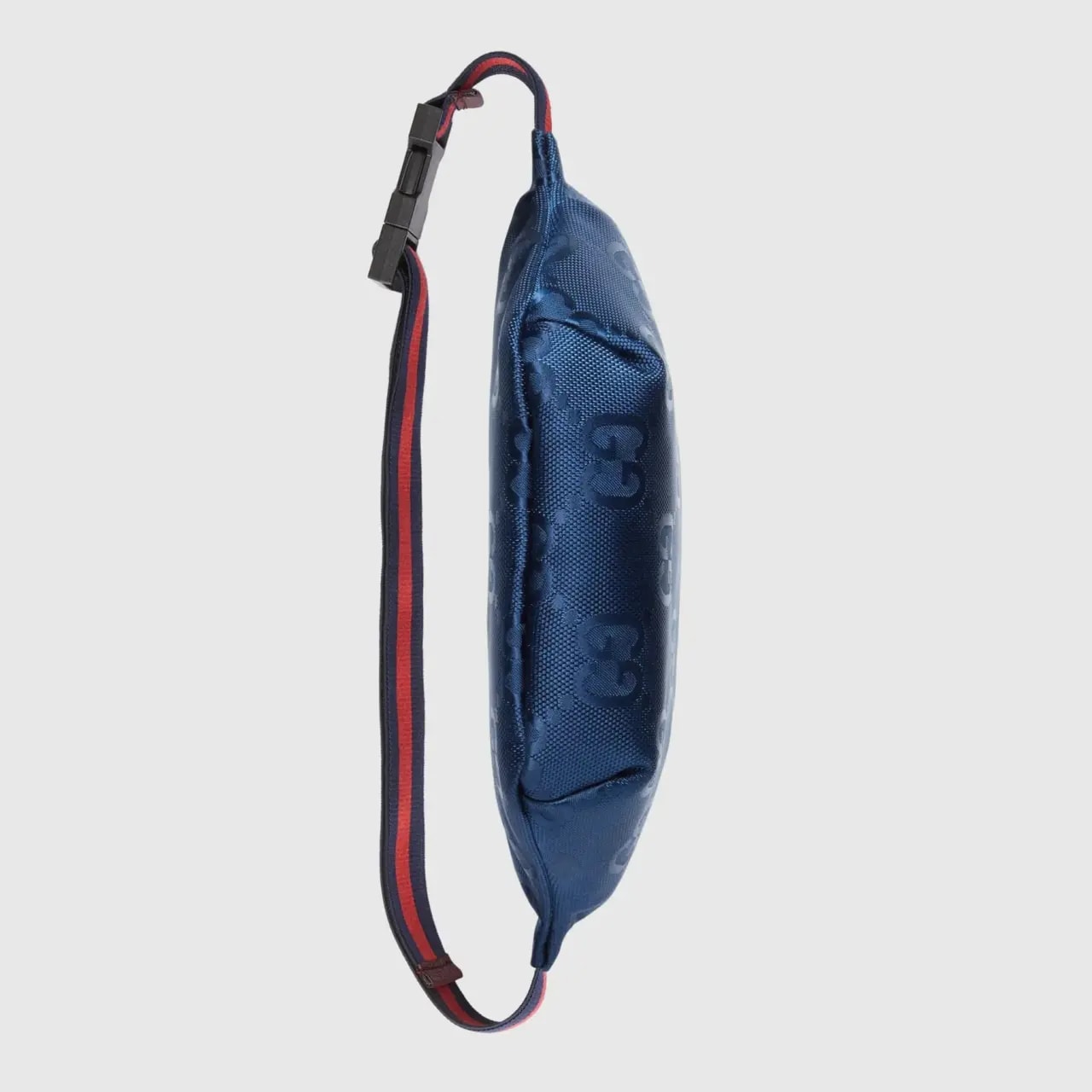 Túi Gucci Off The Grid Belt Bag 'Blue' 502095-H9HIN-8278 — ảnh 4