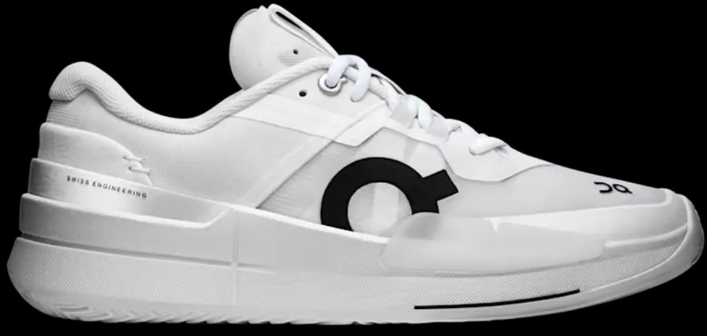Giày On The Roger Pro 2 'All White' 3WE10330108 — kich-thuoc: 38