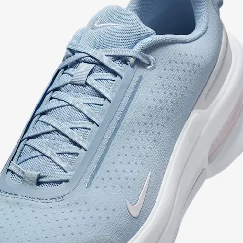 Giày Nike Air Zoom Upturn SC 'Light Armory Blue White' IB2746-400 — ảnh 2