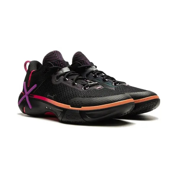 Giày Lining Way Of Wade Shadow 6 'Sunrise' ABPU029-2 — ảnh 5