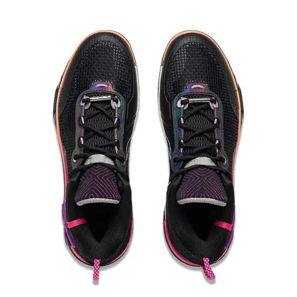 Giày Lining Way Of Wade Shadow 6 'Sunrise' ABPU029-2 — ảnh 4