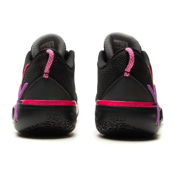 Giày Lining Way Of Wade Shadow 6 'Sunrise' ABPU029-2 — ảnh 3
