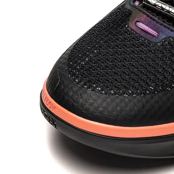 Giày Lining Way Of Wade Shadow 6 'Sunrise' ABPU029-2 — ảnh 2