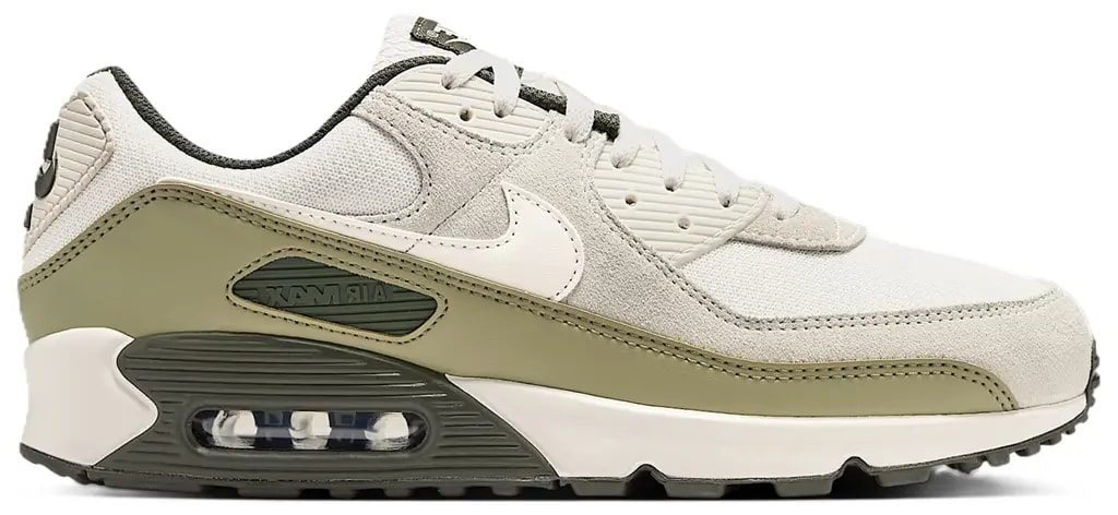 Giày Nike Air Max 90 'Neutral Olive Light Orewood Brown' IH0262-276 — kich-thuoc: 41