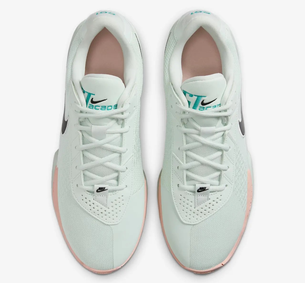 Giày Nike Air Zoom GT Cut Academy 'Barely Green' FB2599-301 — ảnh 5