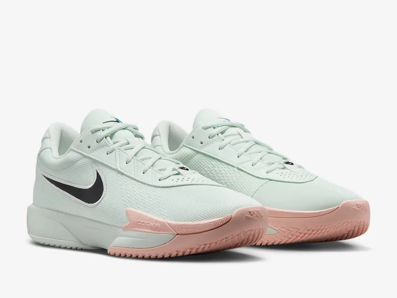 Giày Nike Air Zoom GT Cut Academy 'Barely Green' FB2599-301 — ảnh 4
