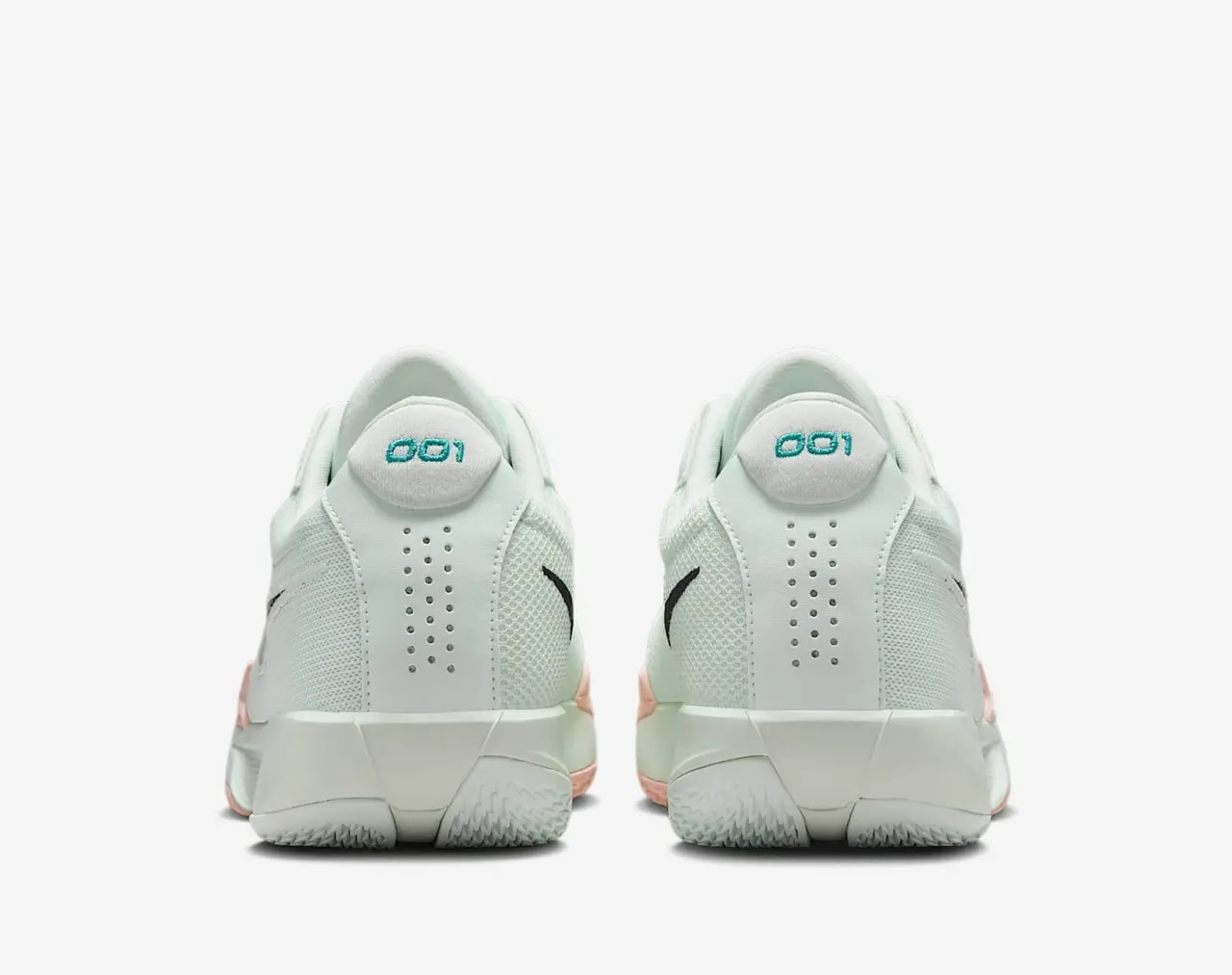 Giày Nike Air Zoom GT Cut Academy 'Barely Green' FB2599-301 — ảnh 3