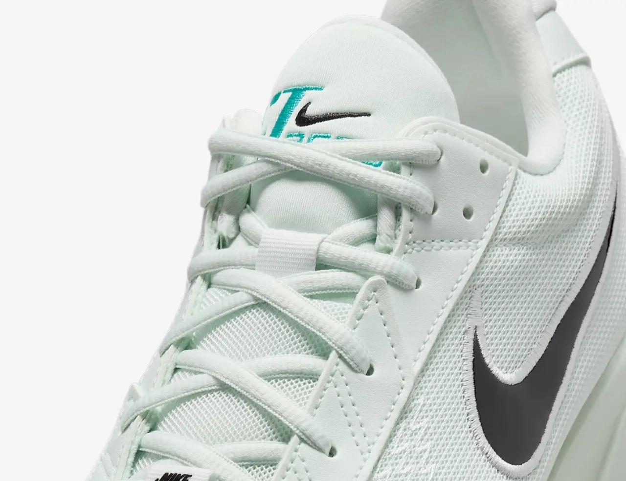 Giày Nike Air Zoom GT Cut Academy 'Barely Green' FB2599-301 — ảnh 2