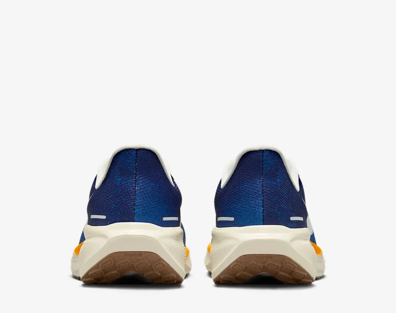 Giày Nike Air Zoom Pegasus 41 'Blue Void Orange Blaze Sail' IB7723-492 — ảnh 3
