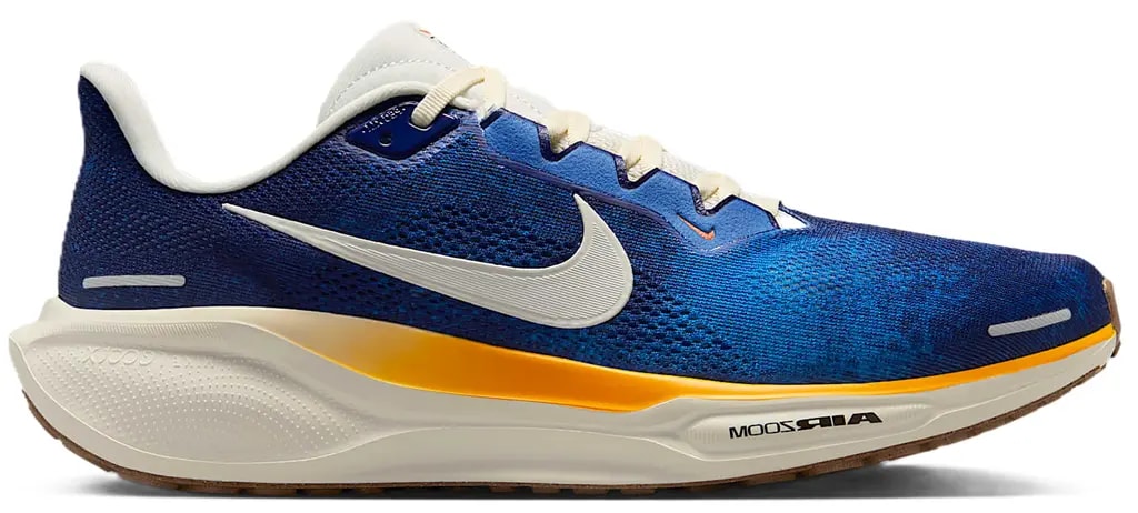Giày Nike Air Zoom Pegasus 41 'Blue Void Orange Blaze Sail' IB7723-492 — kich-thuoc: 41