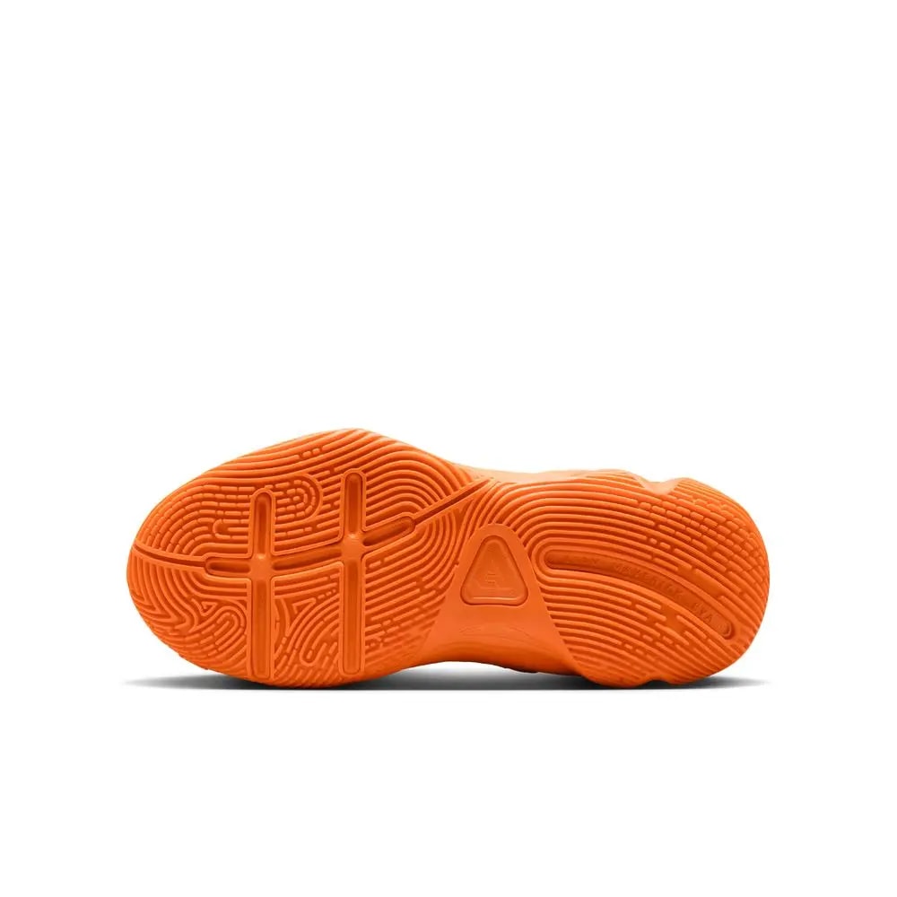 Giày Nike Giannis Immortality 4 GS 'Halloween' FZ6734-301 — ảnh 3