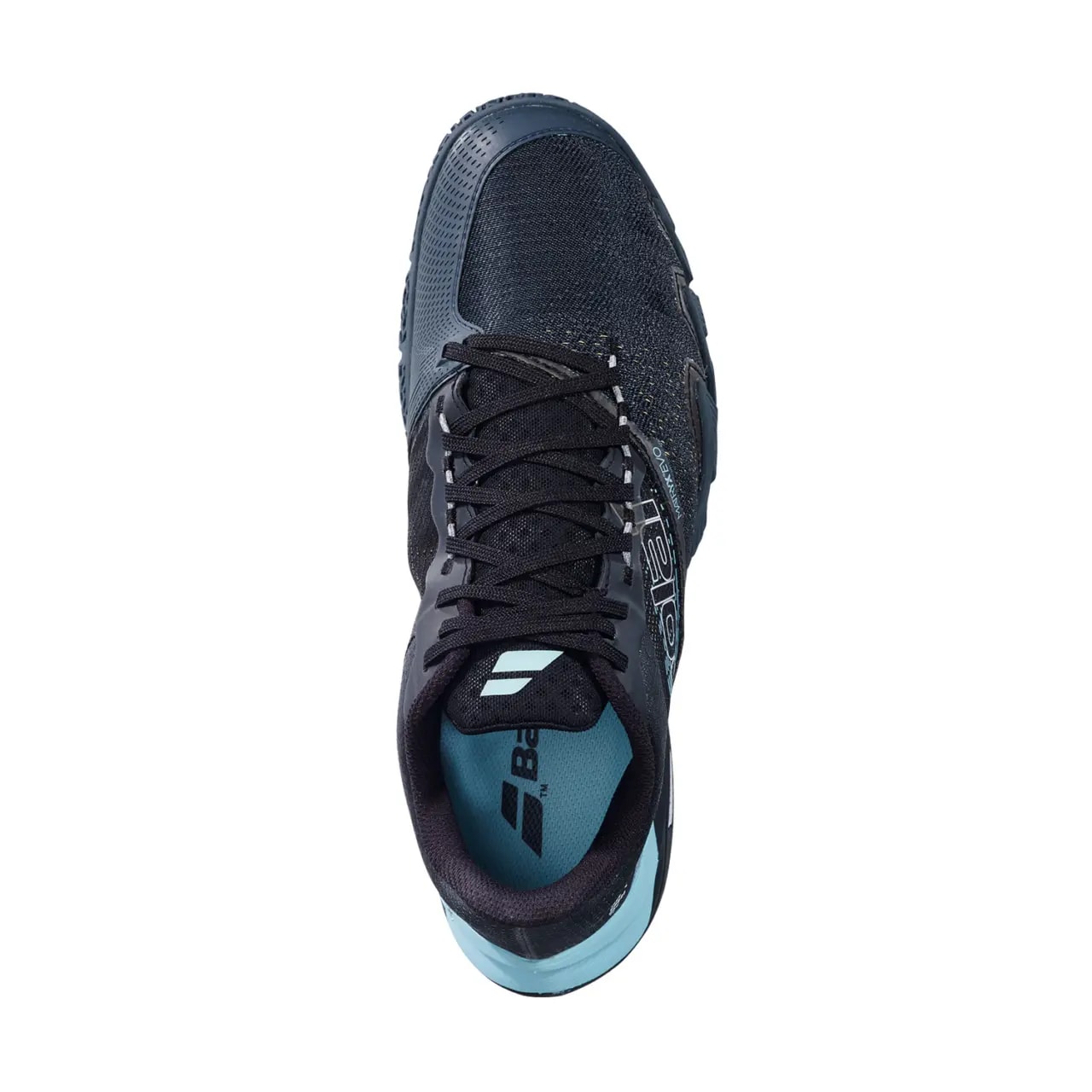Giày Babolat Jet Premura 2 APT 'Blue' 30F22696-2038 — ảnh 4