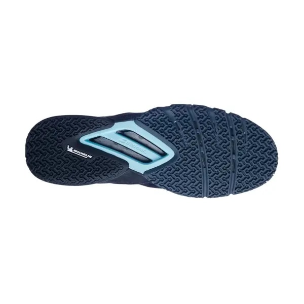 Giày Babolat Jet Premura 2 APT 'Blue' 30F22696-2038 — ảnh 3