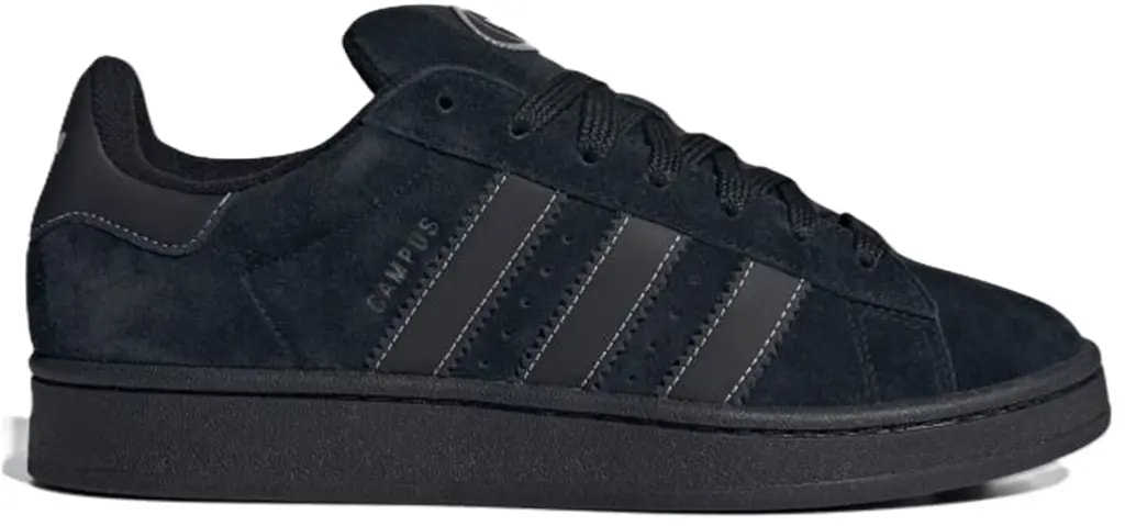Giày Adidas Campus 00s 'Core Black White' IF8768 — kich-thuoc: 41 1/3