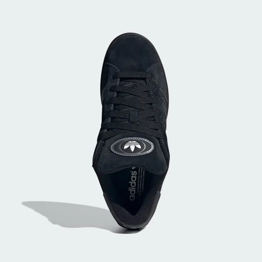 Giày Adidas Campus 00s 'Core Black White' IF8768 — ảnh 5