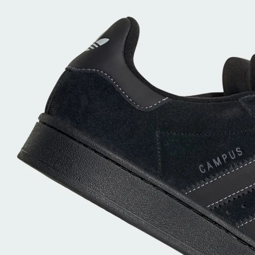Giày Adidas Campus 00s 'Core Black White' IF8768 — ảnh 2