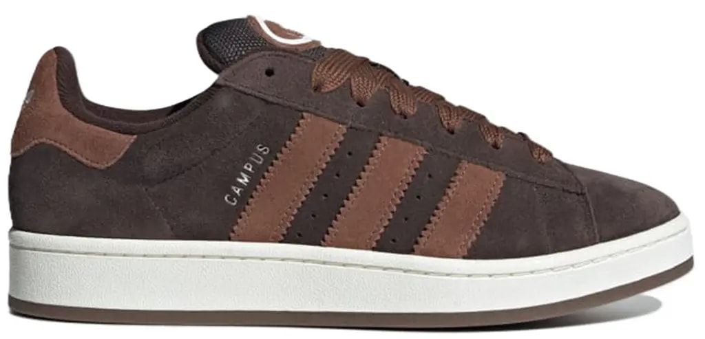 Giày Adidas Campus 00s 'Preloved Brown' ID1417 — kich-thuoc: 41 1/3