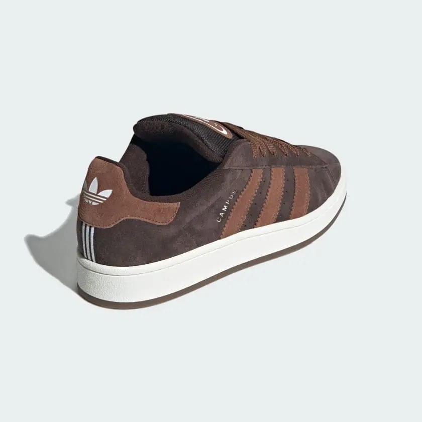 Giày Adidas Campus 00s 'Preloved Brown' ID1417 — ảnh 3