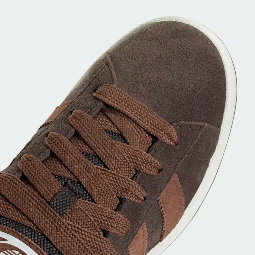 Giày Adidas Campus 00s 'Preloved Brown' ID1417 — ảnh 2